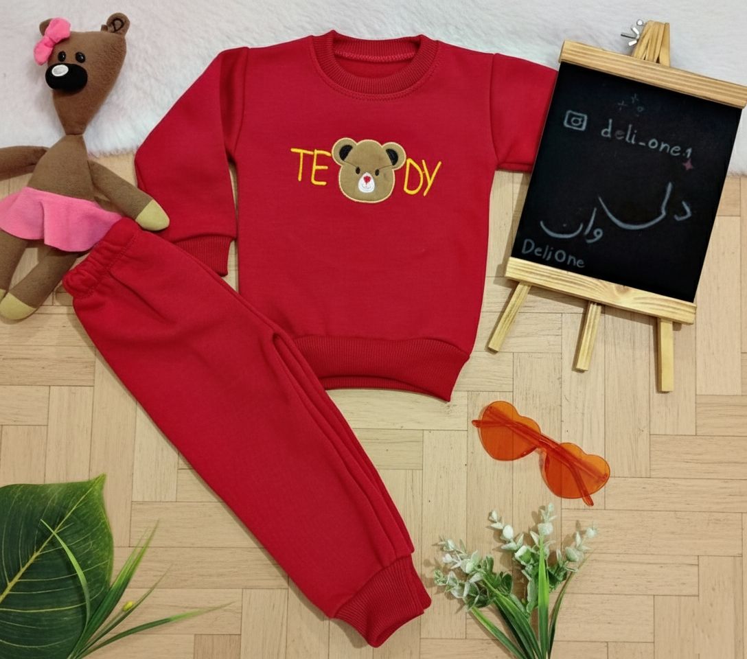 ست تو کرکی تدی