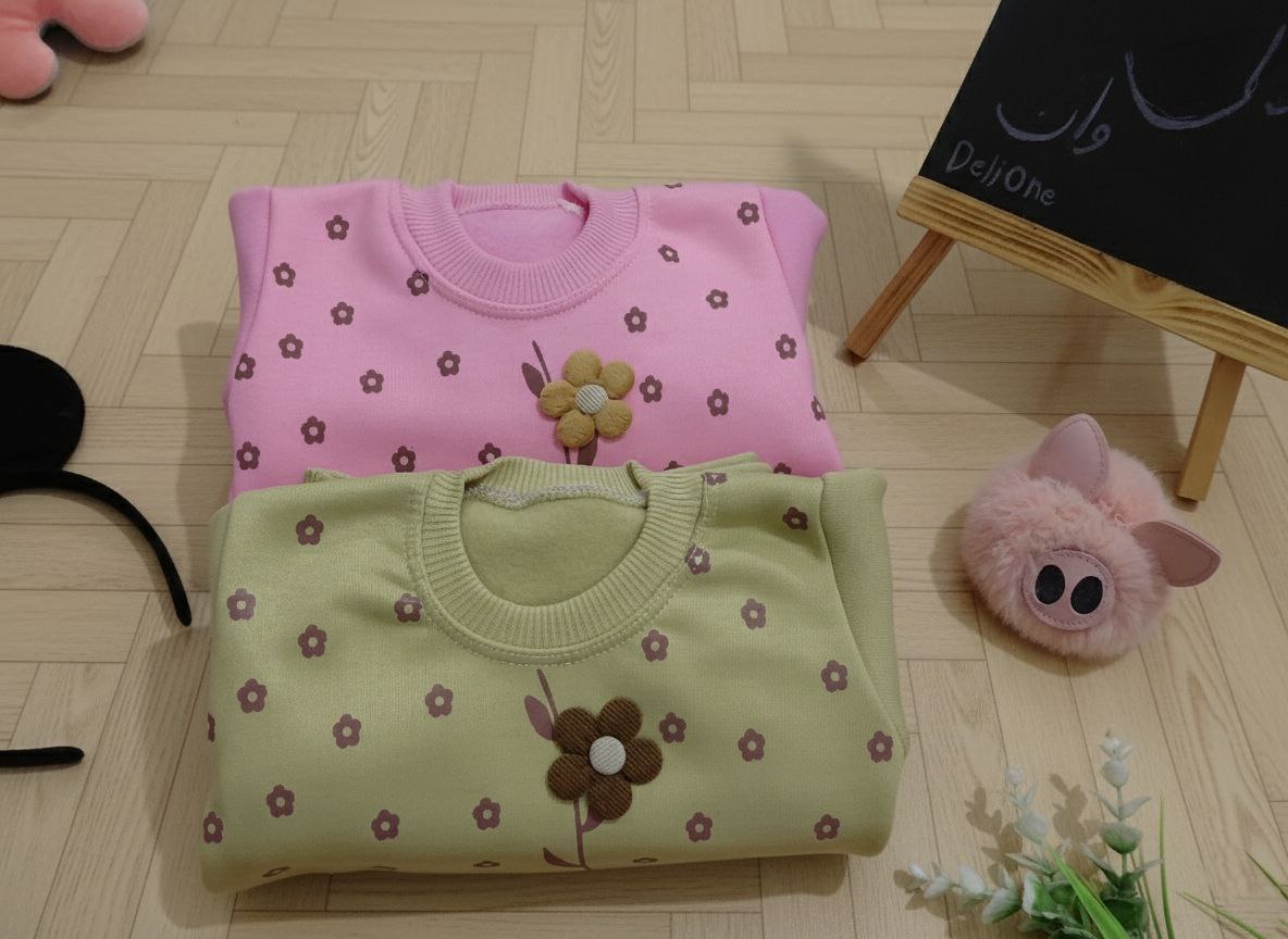 ست توکرکی گل برجسته