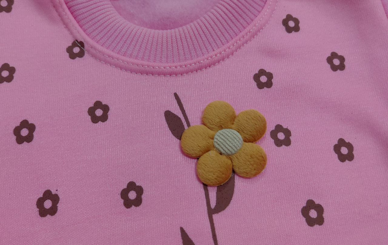 ست توکرکی گل برجسته