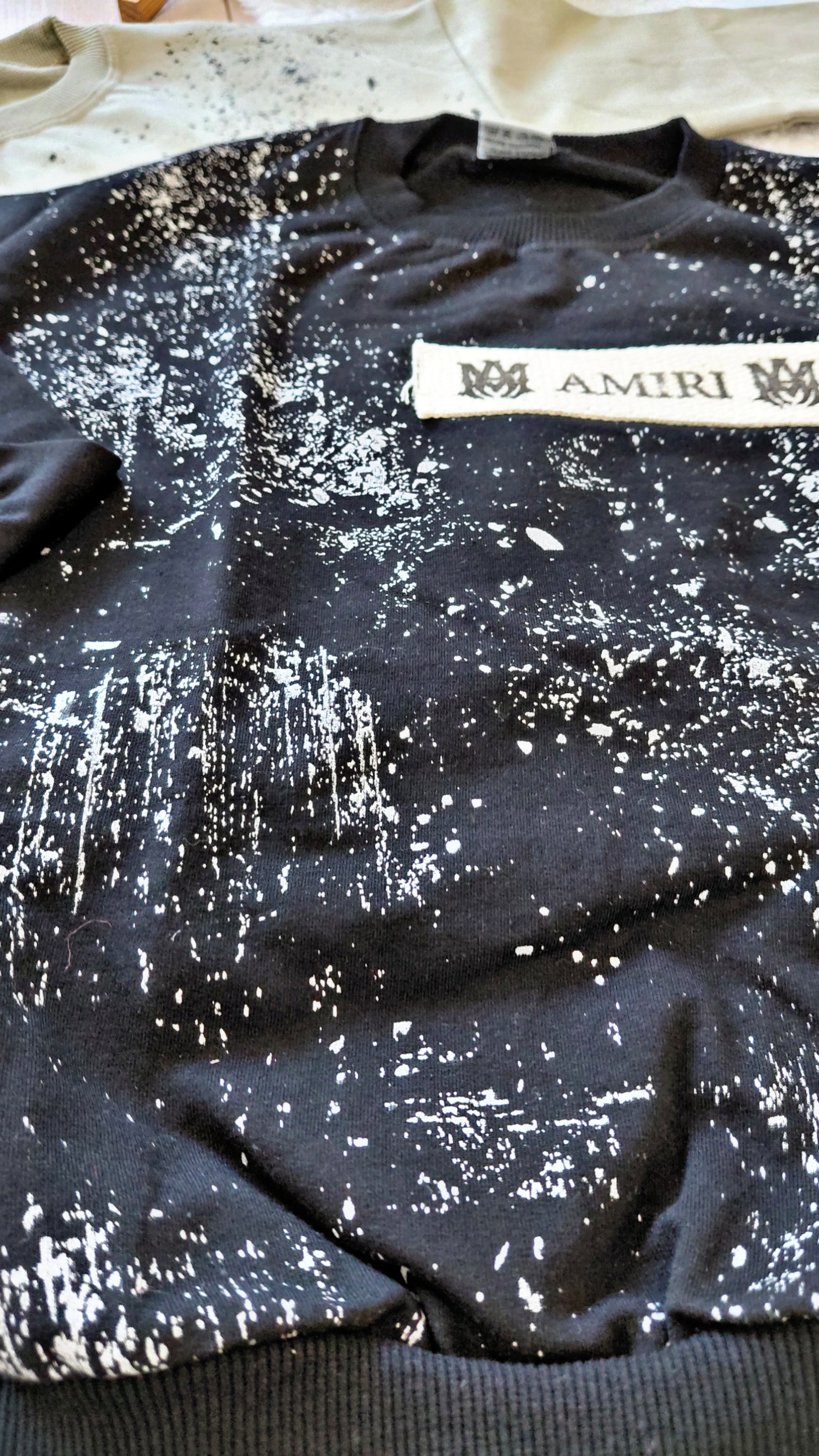 بلوزتک طرح AMIRi