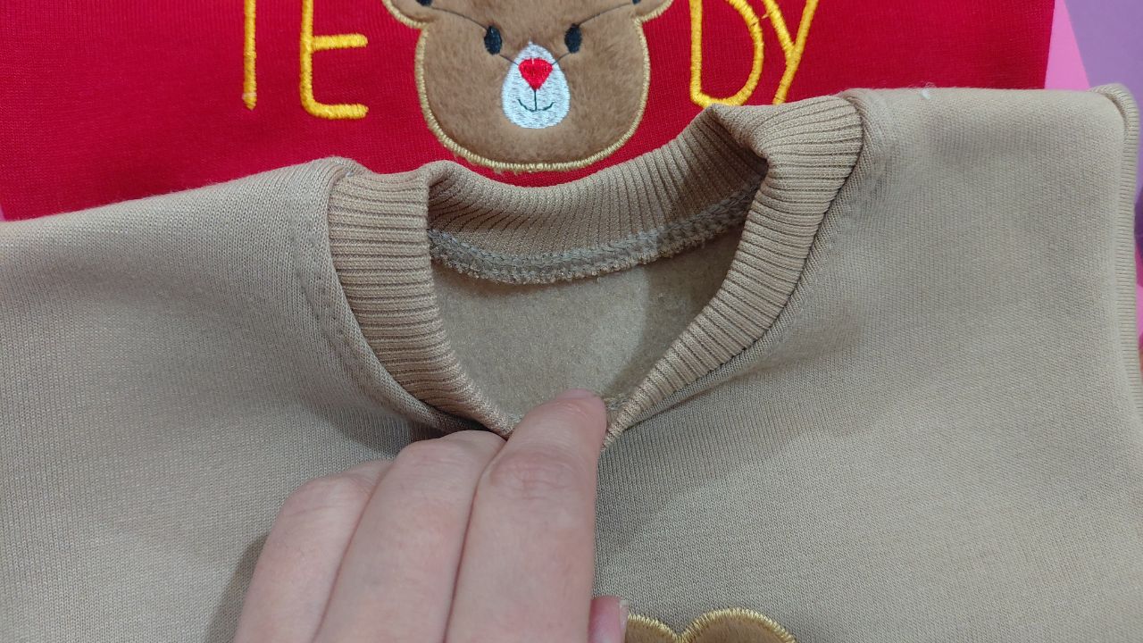 ست تو کرکی تدی