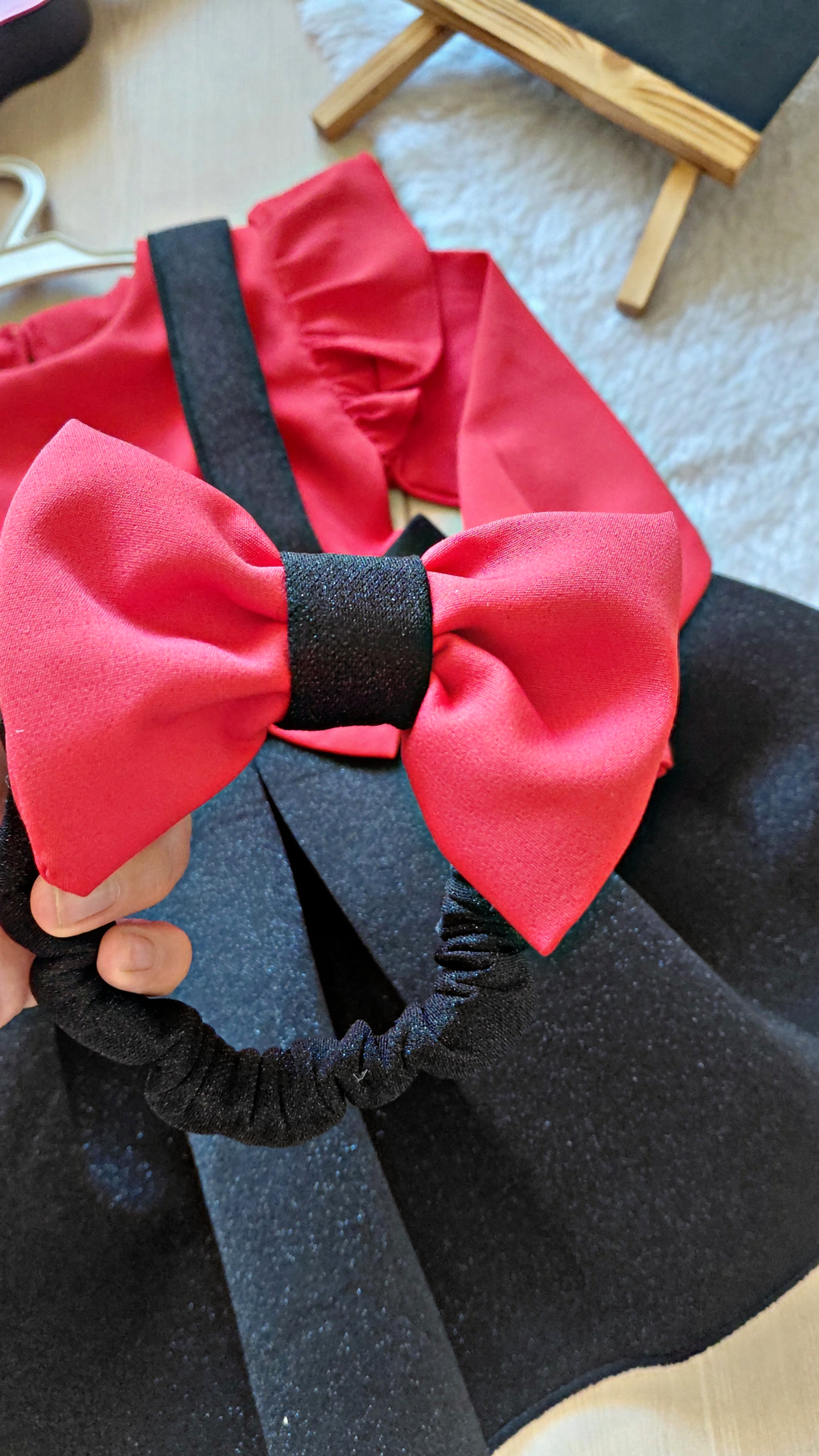 شومیز دامن مازراتی