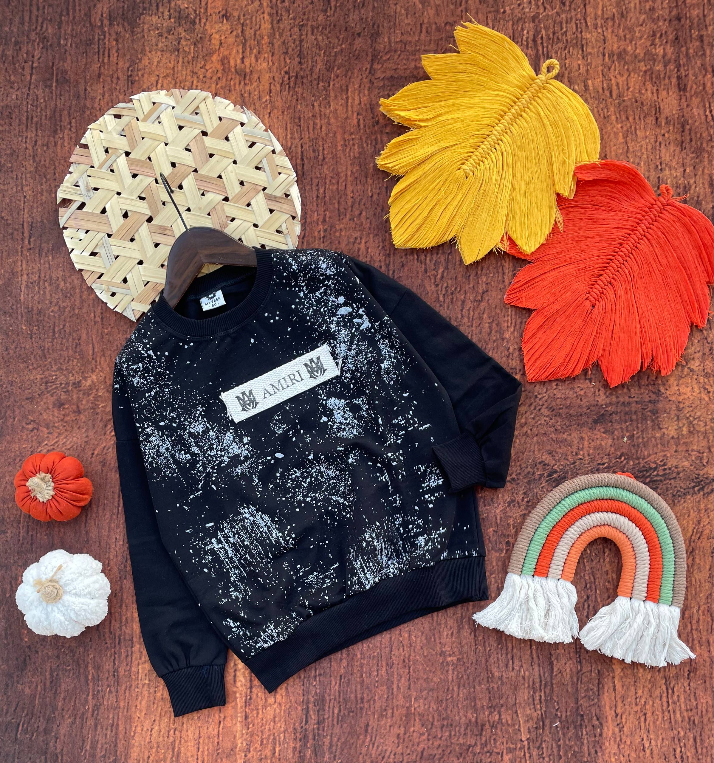 بلوزتک طرح AMIRi