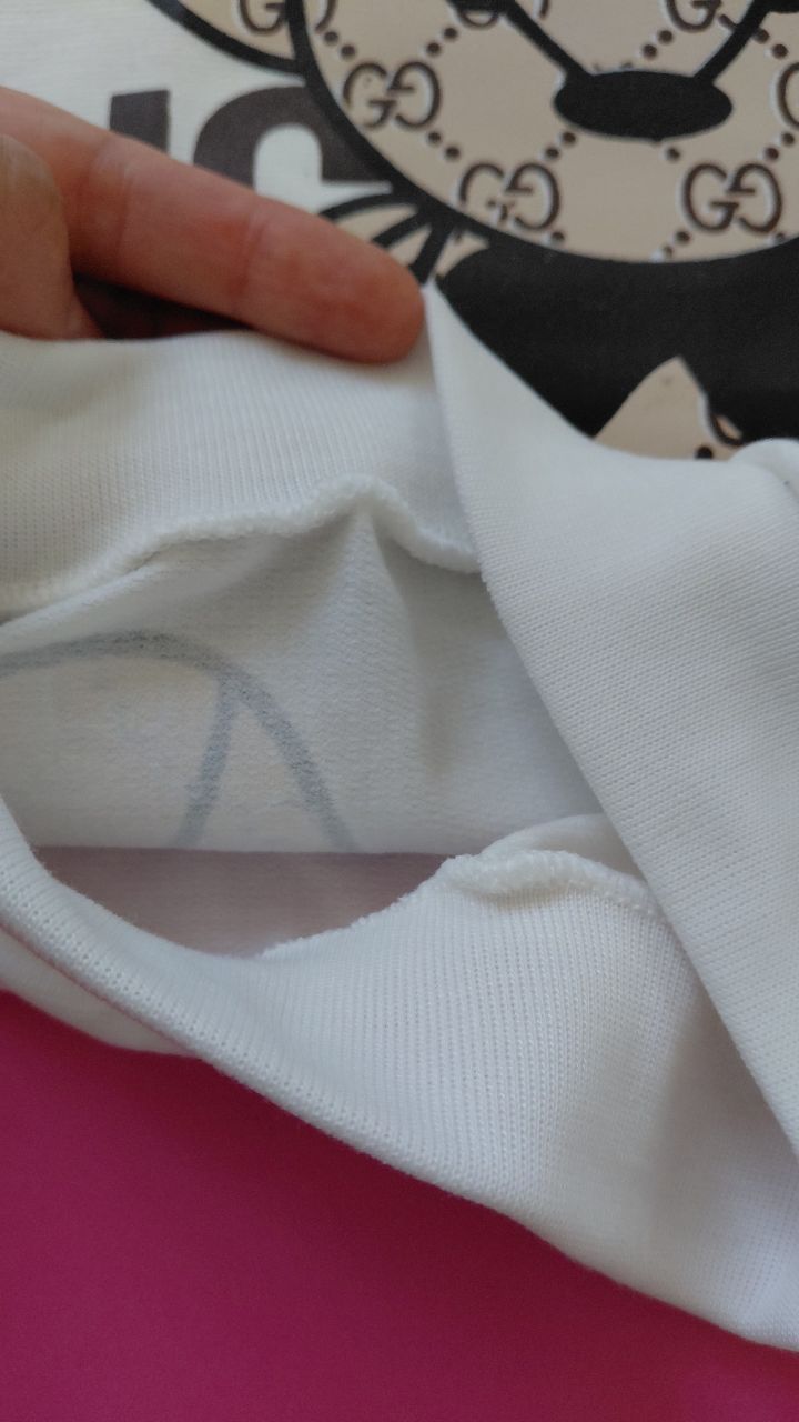 ست بلوز شلوار گوچی