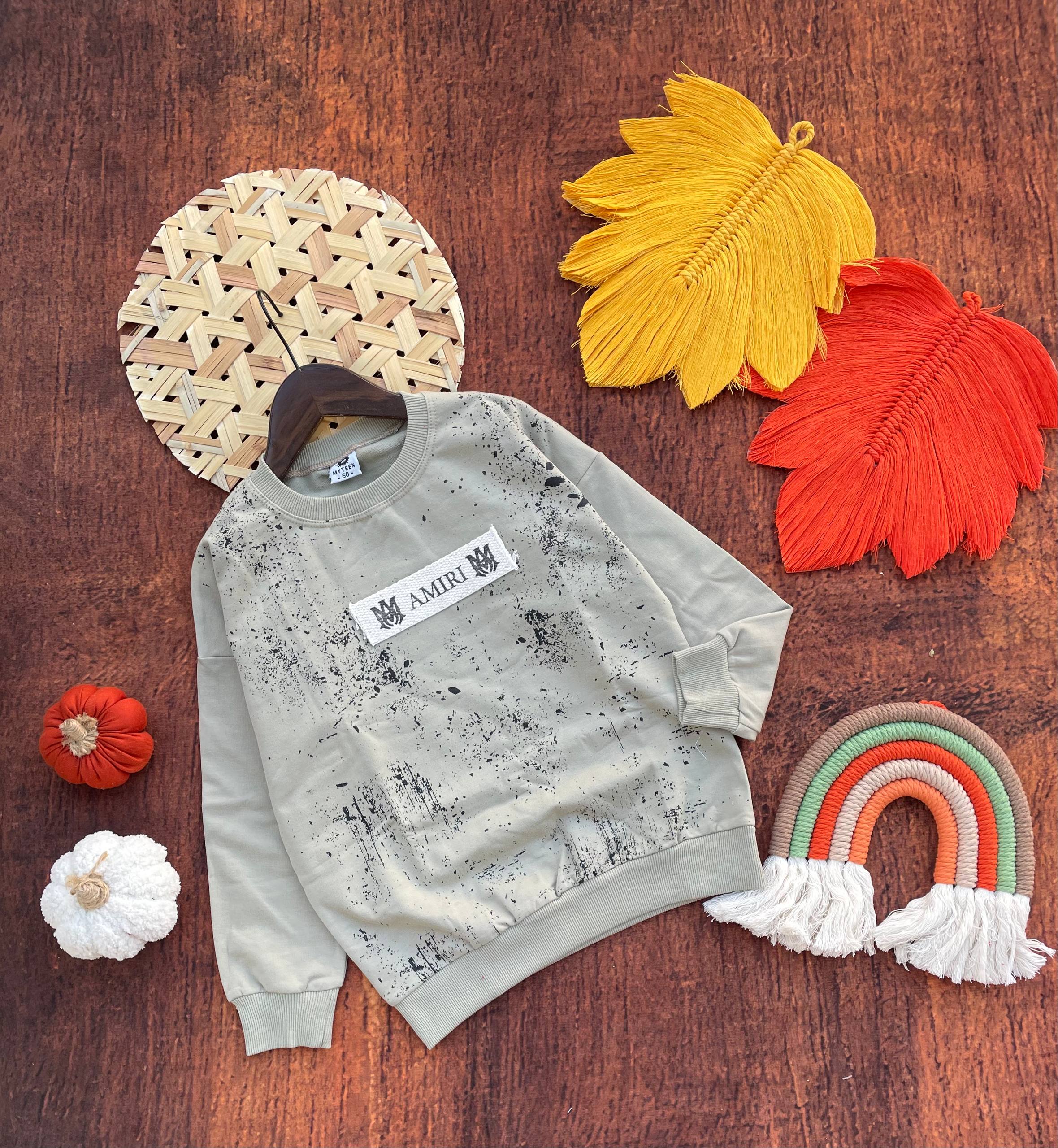 بلوزتک طرح AMIRi