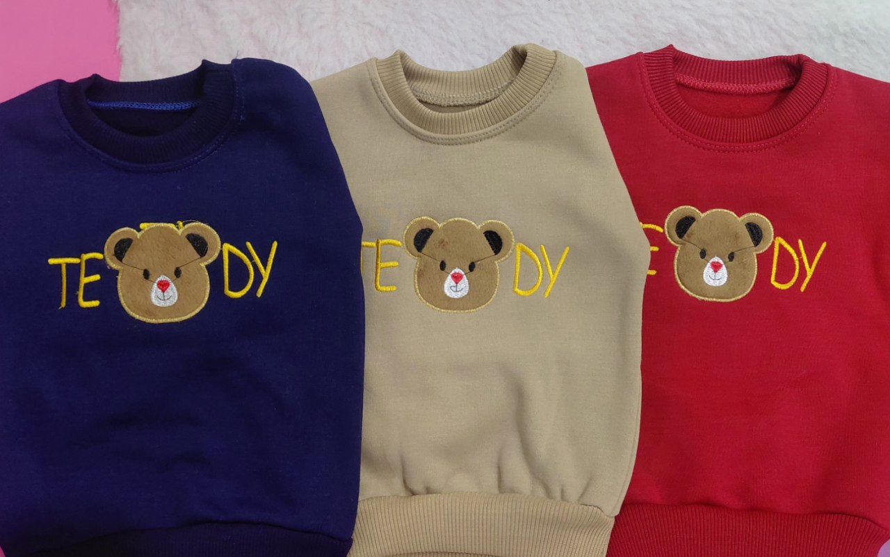 ست تو کرکی تدی